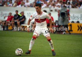 VfB Stuttgart - Atletico Madrid