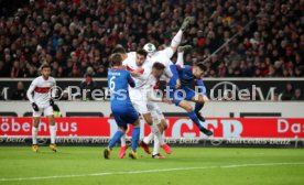 VfB Stuttgart - 1. FC Heidenheim
