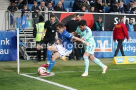 09.04.23 TSG 1899 Hoffenheim - FC Schalke 04