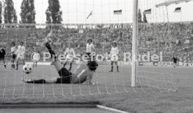 15.06.74 Polen - Argentinien