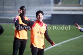 21.02.23 VfB Stuttgart Training