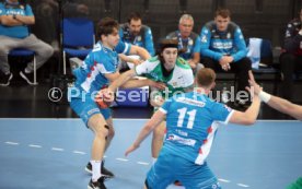 02.06.21 TVB Stuttgart - F&uuml;chse Berlin