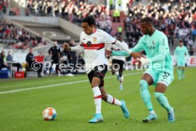 19.02.22 VfB Stuttgart - VfL Bochum