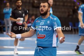 28.03.21 TVB Stuttgart - SC Magdeburg