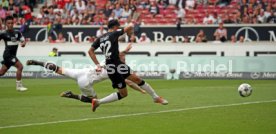 VfB Stuttgart - FC St. Pauli