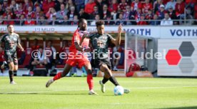 19.04.25 1. FC Heidenheim - FC Bayern München