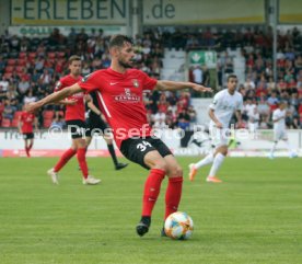 SG Sonnenhof Gro&szlig;aspach - FC Bayern M&uuml;nchen II