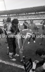 30.03.91 1. FC K&ouml;ln - VfB Stuttgart