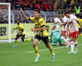 22.10.22 Borussia Dortmund - VfB Stuttgart