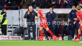 13.11.22 SC Freiburg - 1. FC Union Berlin
