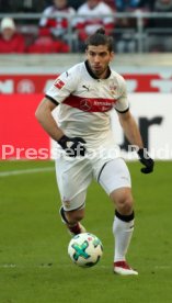 VfB Stuttgart - Eintracht Frankfurt