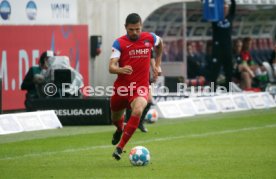 24.07.21 1. FC Heidenheim - SC Paderborn 07
