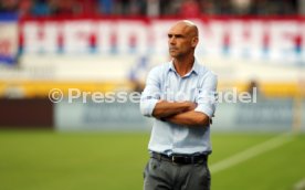 1. FC Heidenheim - FC Erzgebirge Aue