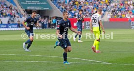 18.04.26 TSG 1899 Hoffenheim - Borussia Dortmund