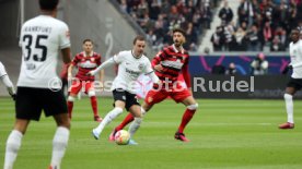 11.03.23 Eintracht Frankfurt - VfB Stuttgart