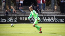 U19 VfB Stuttgart - U19 Eintracht Frankfurt