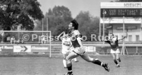23.05.92 U19 SSV Ulm 1846 - U19 VfB Stuttgart