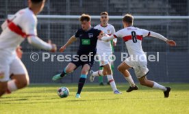 27.04.22 U17 VfB Stuttgart - U17 Hertha BSC Berlin
