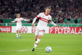 29.10.24 VfB Stuttgart - 1. FC Kaiserslautern