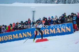 10.01.2026 BMW IBU World Cup Staffel Frauen