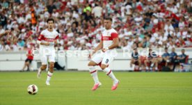 08.08.26 VfB Stuttgart - FC Everton