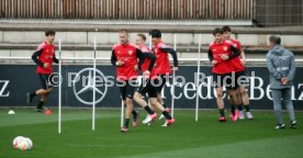 21.03.23 VfB Stuttgart Training