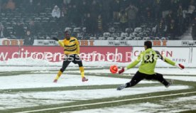 01.12.10 Young Boys Bern - VfB Stuttgart