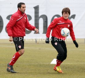 VfB Stuttgart
