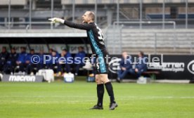 19.02.23 SV Sandhausen - Karlsruher SC