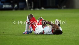 25.02.22 TSG 1899 Hoffenheim - VfB Stuttgart