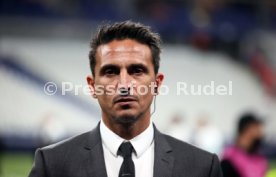 28.05.22 UEFA Champions League Finale 2022 FC Liverpool - Real Madrid