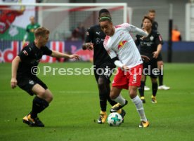 RB Leipzig - VfB Stuttgart