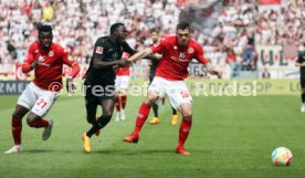 21.05.23 1. FSV Mainz 05 - VfB Stuttgart