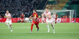 21.05.22 DFB-Pokal Finale SC Freiburg - RB Leipzig