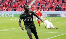 26.09.20 1. FSV Mainz 05 - VfB Stuttgart