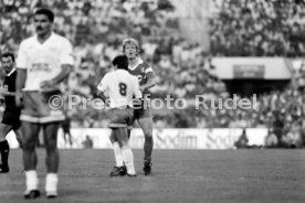 05.08.86 Olympique Marseille - AS Monaco