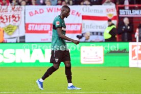 21.10.23 1. FC Union Berlin - VfB Stuttgart