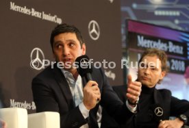 PK Mercedes-Benz Junior Cup