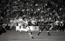 16.09.92 VfB Stuttgart - Leeds United
