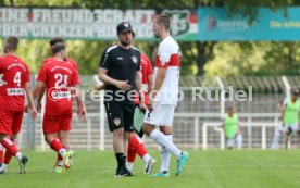 15.07.23 SSV Reutlingen - VfB Stuttgart