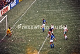 31.05.86 Bulgarien - Italien