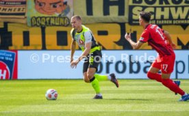 13.09.25 1. FC Heidenheim - Borussia Dortmund