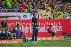 13.09.25 1. FC Heidenheim - Borussia Dortmund