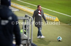 24.01.01 TSG 1899 Hoffenheim - 1. FC K&ouml;ln