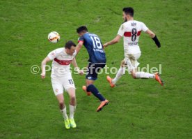 VfB Stuttgart - 1899 Hoffenheim