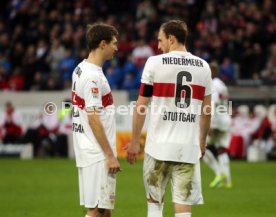 VfB Stuttgart - 1899 Hoffenheim