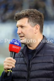 02.11.24 TSG 1899 Hoffenheim - FC St. Pauli