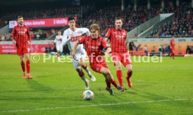 22.02.26 1. FC Heidenheim - VfB Stuttgart
