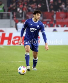 20.01.24 SC Freiburg - TSG 1899 Hoffenheim