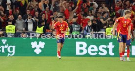 05.06.25 Spanien - Frankreich